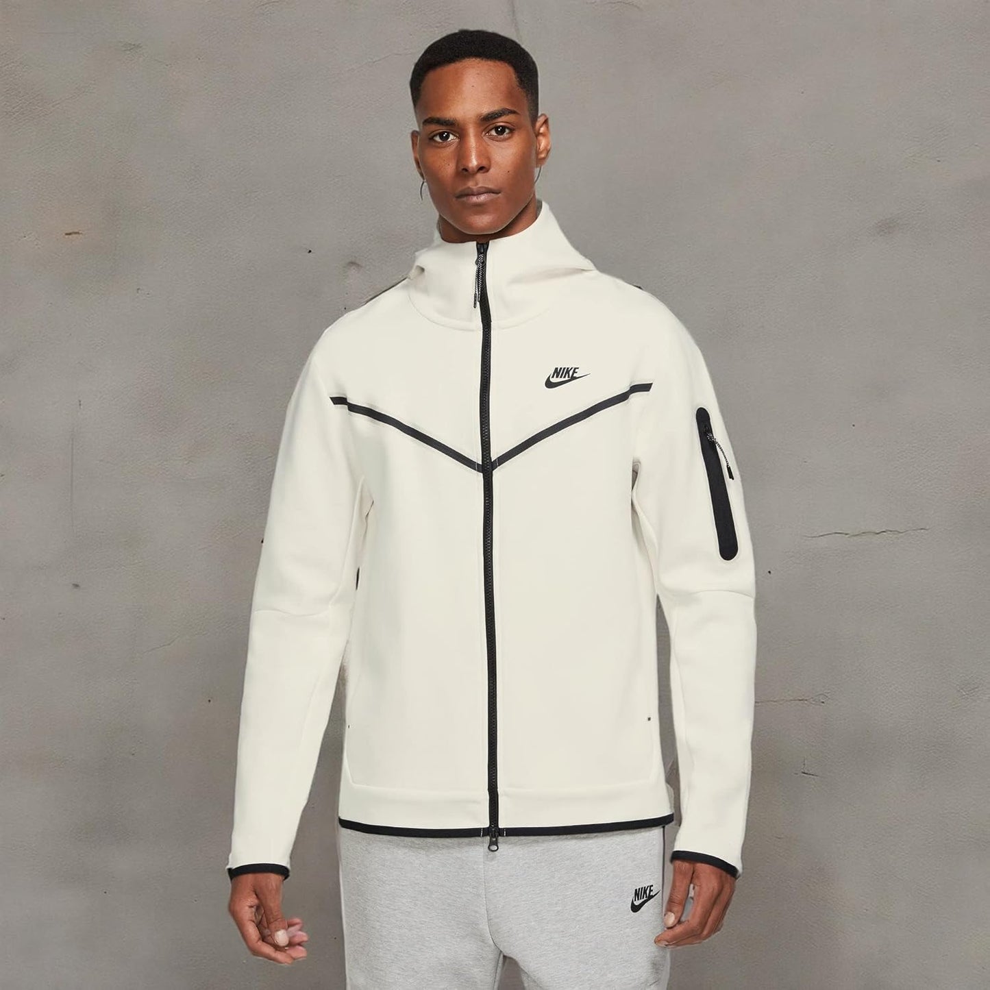 Mens Sportswear Club Pullover Hoodiehoodie