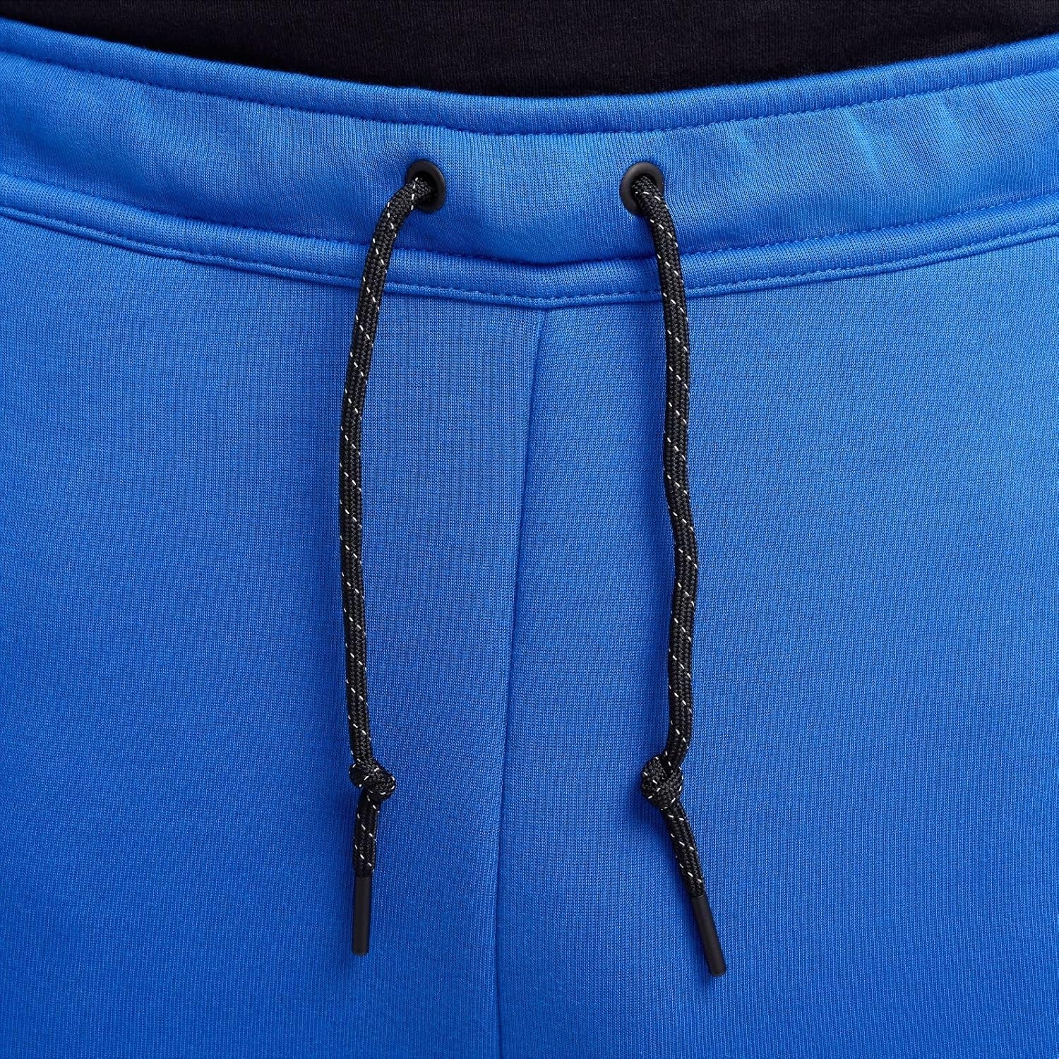 - Fleece Tech Jogger Pants - Men, Men'S Trousers