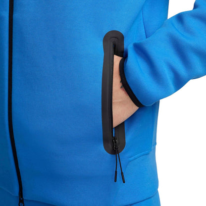 Sportswear Tech Fleece Windrunner Men'S Full-Zip Hoodie