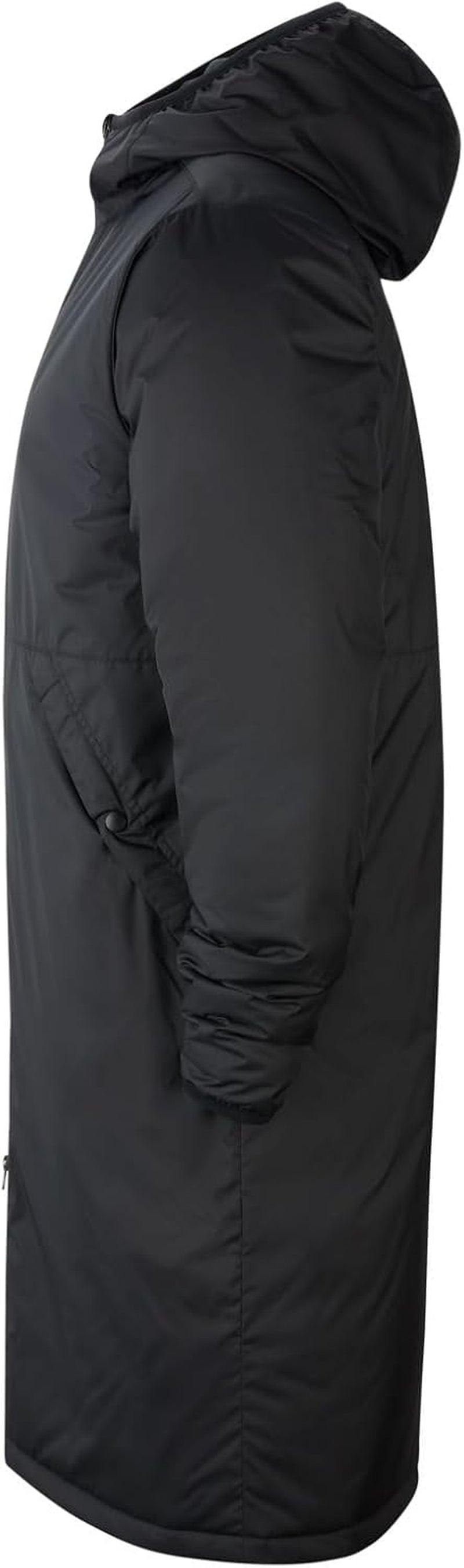 Mens M Nk Syn Fl Rpl Park20 Sdf Jkt