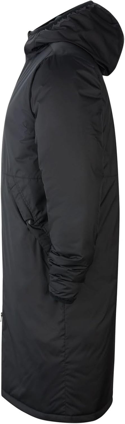 Mens M Nk Syn Fl Rpl Park20 Sdf Jkt