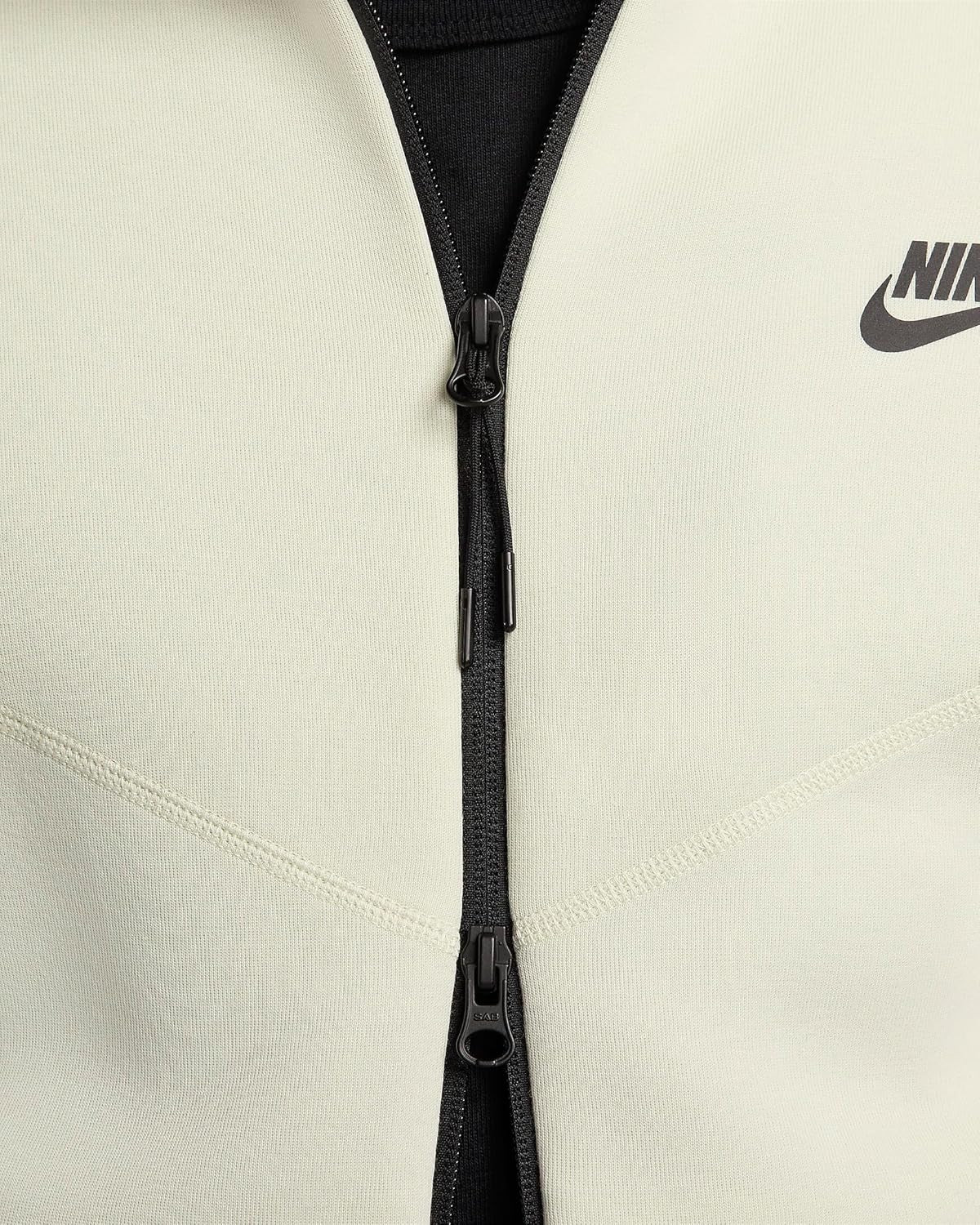 Sportswear Tech Fleece Windrunner Men'S Full-Zip Hoodie Size-X-Large