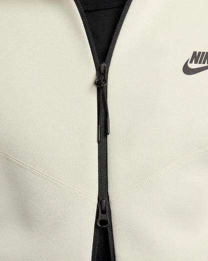 Sportswear Tech Fleece Windrunner Men'S Full-Zip Hoodie Size-Xx-Large