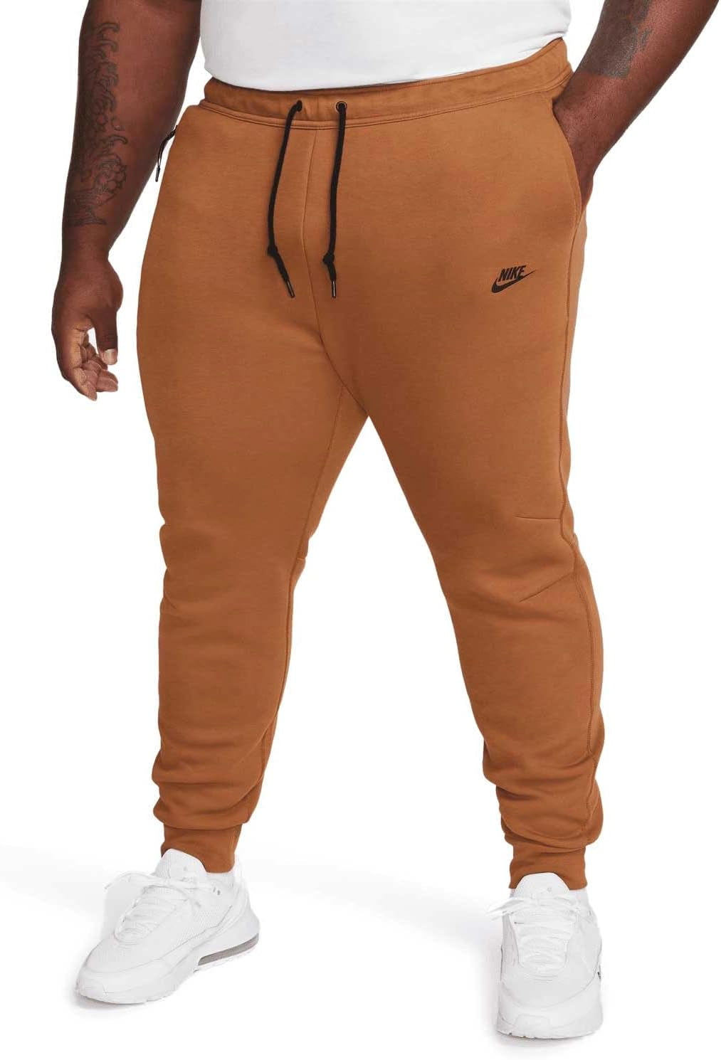 Sportswear Tech Fleece Windrunner Men'S Jogger Pants Size-Xx-Large