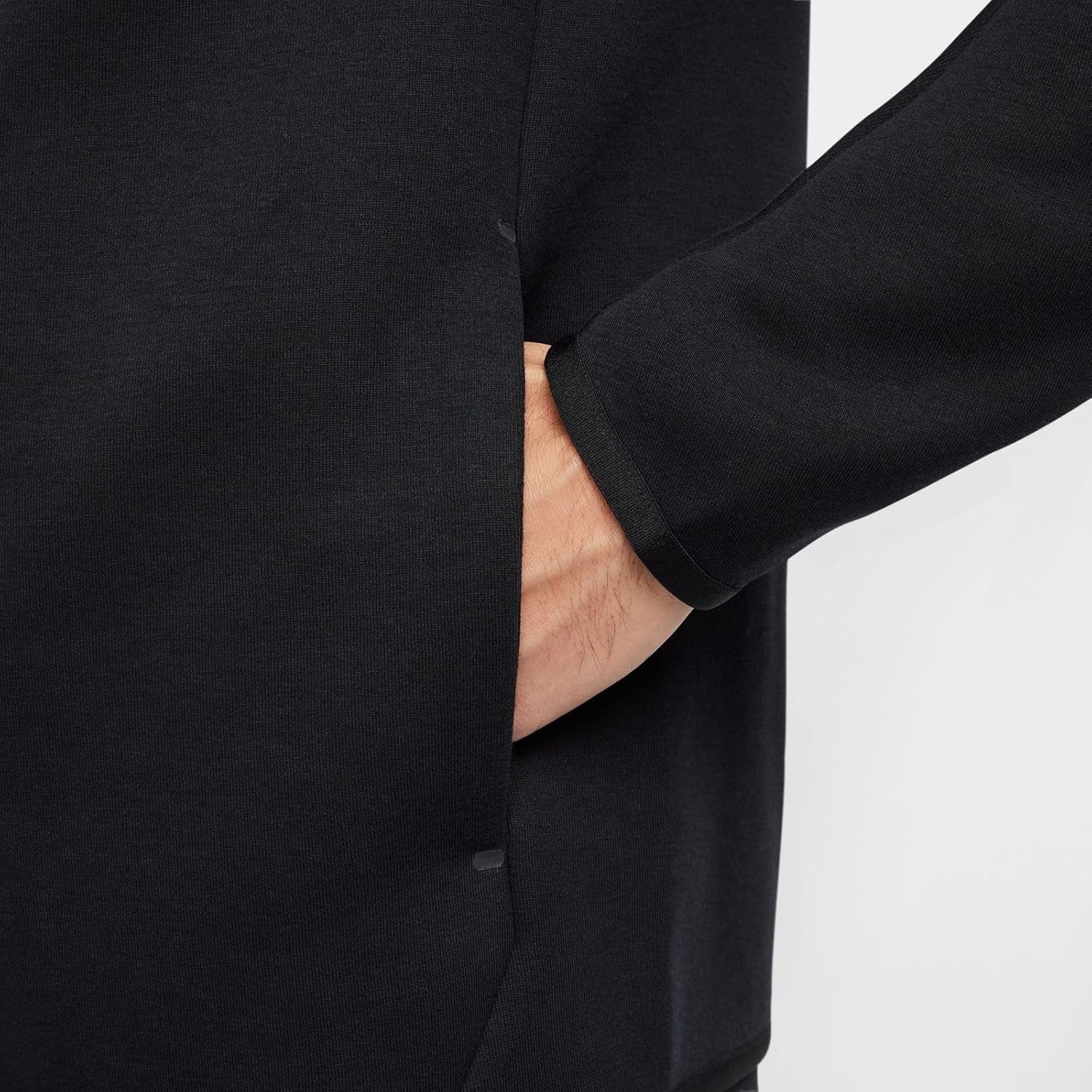 Windrunner Tech Fleece Full-Zip Hoodie by