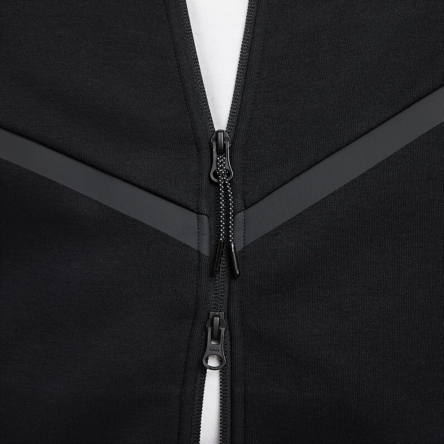 Windrunner Tech Fleece Full-Zip Hoodie by
