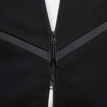 Windrunner Tech Fleece Full-Zip Hoodie by