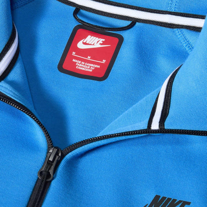 Sportswear Tech Fleece Windrunner Men'S Full-Zip Hoodie