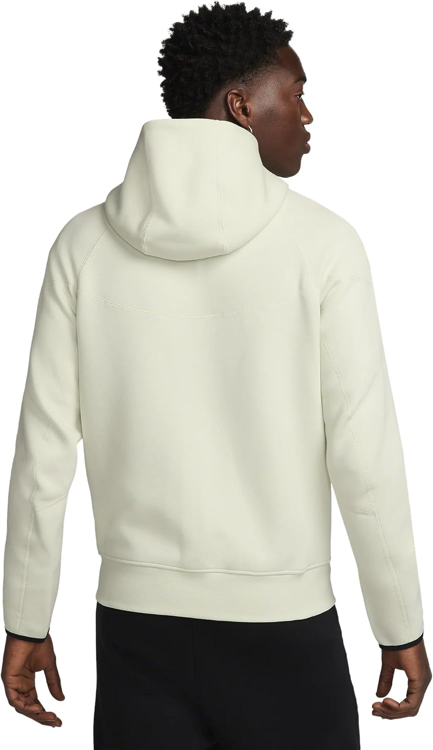 Sportswear Tech Fleece Windrunner Men'S Full-Zip Hoodie Size-Xx-Large