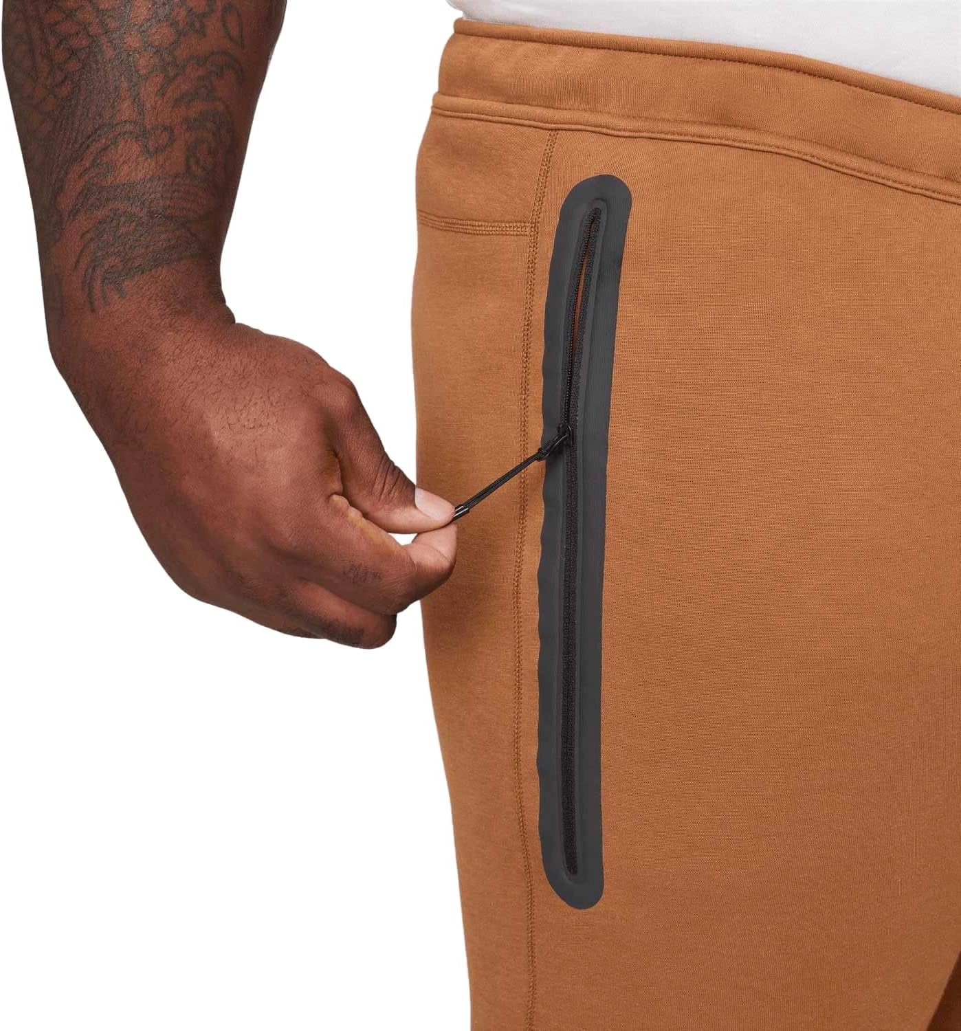 Sportswear Tech Fleece Windrunner Men'S Jogger Pants Size-Xx-Large