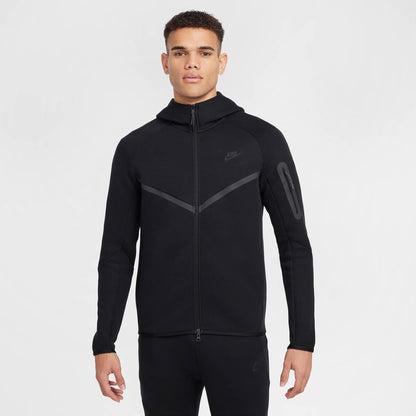 Windrunner Tech Fleece Full-Zip Hoodie by