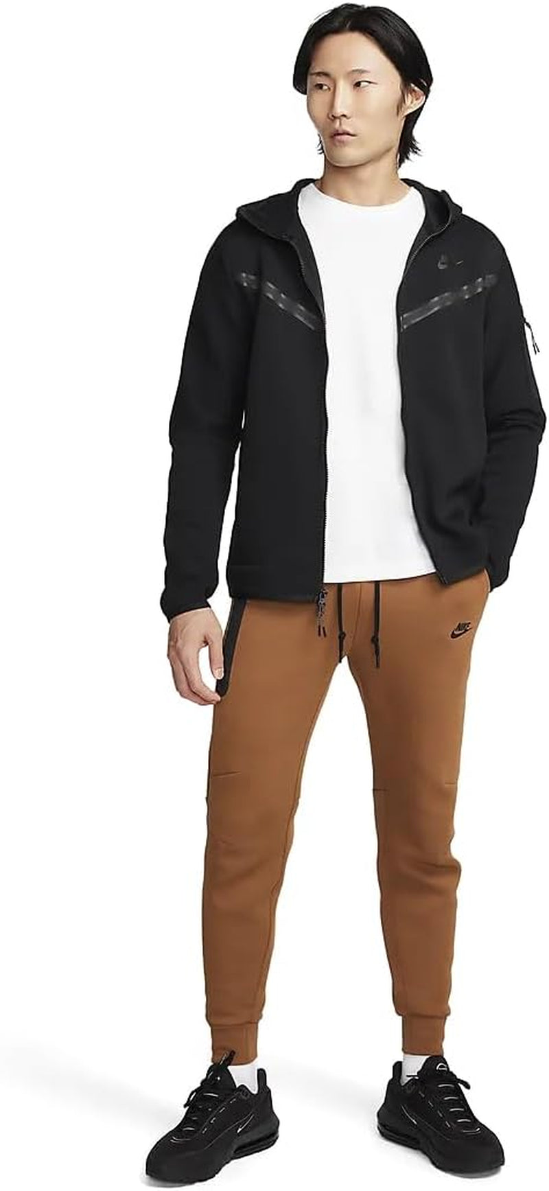 Sportswear Tech Fleece Windrunner Men'S Jogger Pants Size-Xx-Large