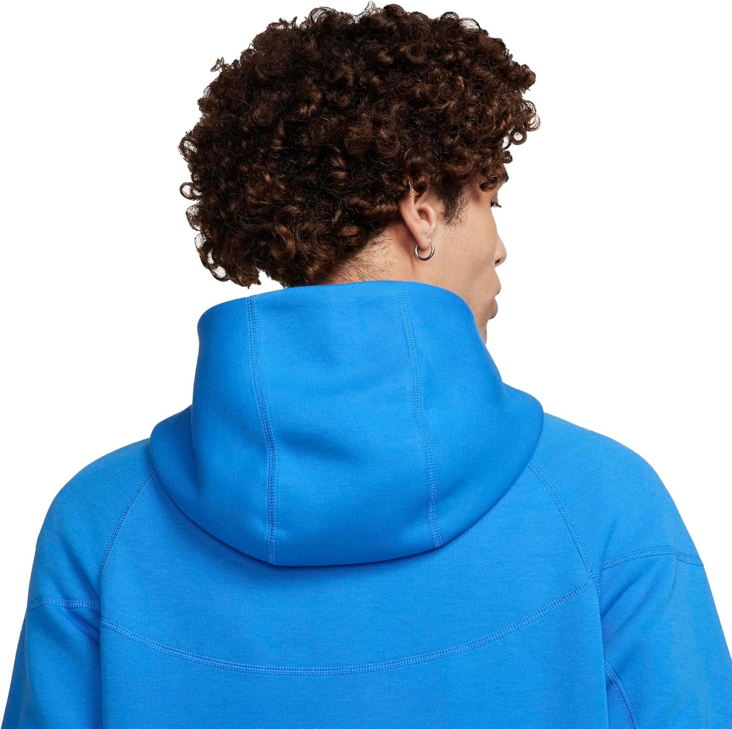 Sportswear Tech Fleece Windrunner Men'S Full-Zip Hoodie