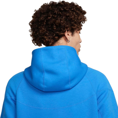 Sportswear Tech Fleece Windrunner Men'S Full-Zip Hoodie