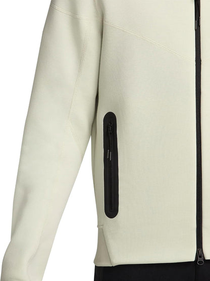 Sportswear Tech Fleece Windrunner Men'S Full-Zip Hoodie Size-Xx-Large